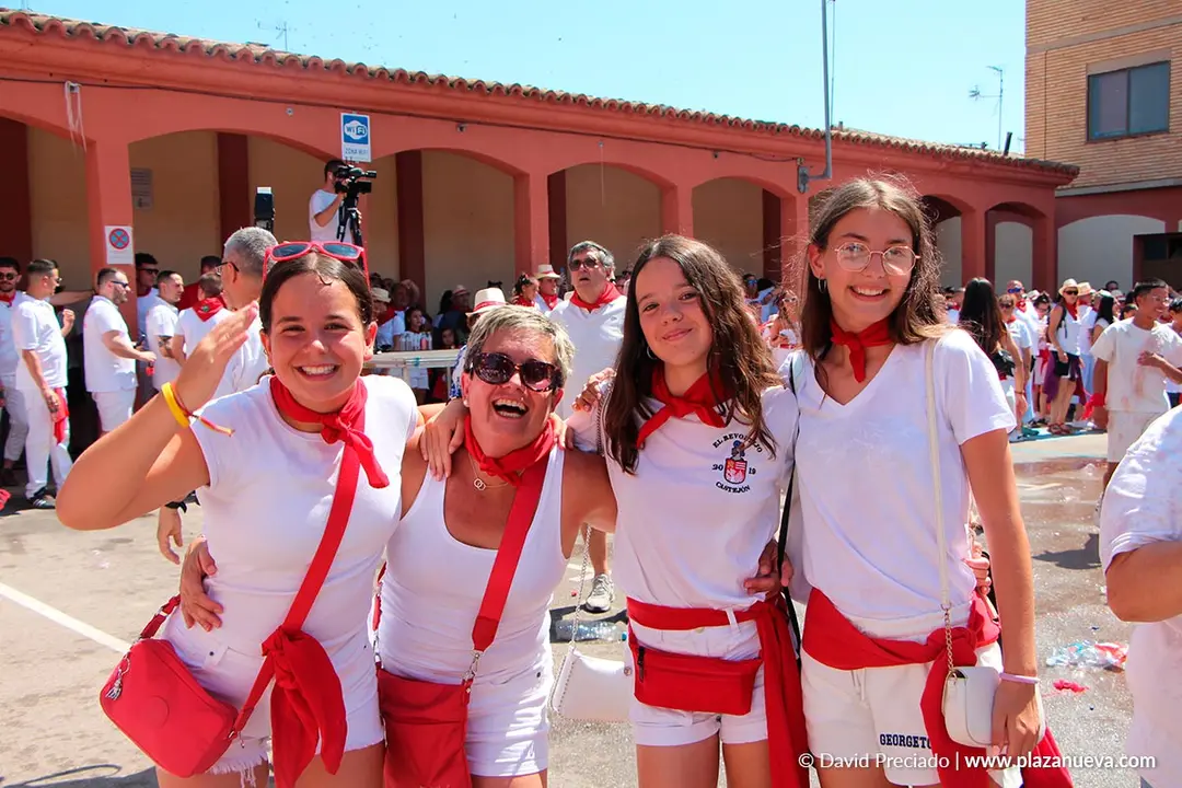 Fiestas de Castej&oacute;n 2025 46