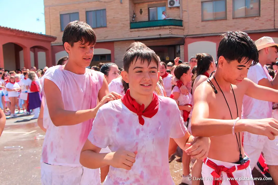 Fiestas de Castej&oacute;n 2025 48