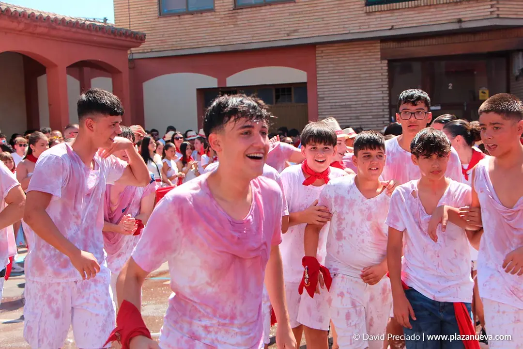 Fiestas de Castej&oacute;n 2025 49