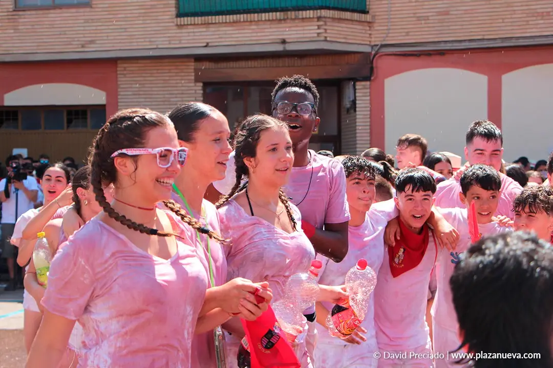 Fiestas de Castej&oacute;n 2025 53