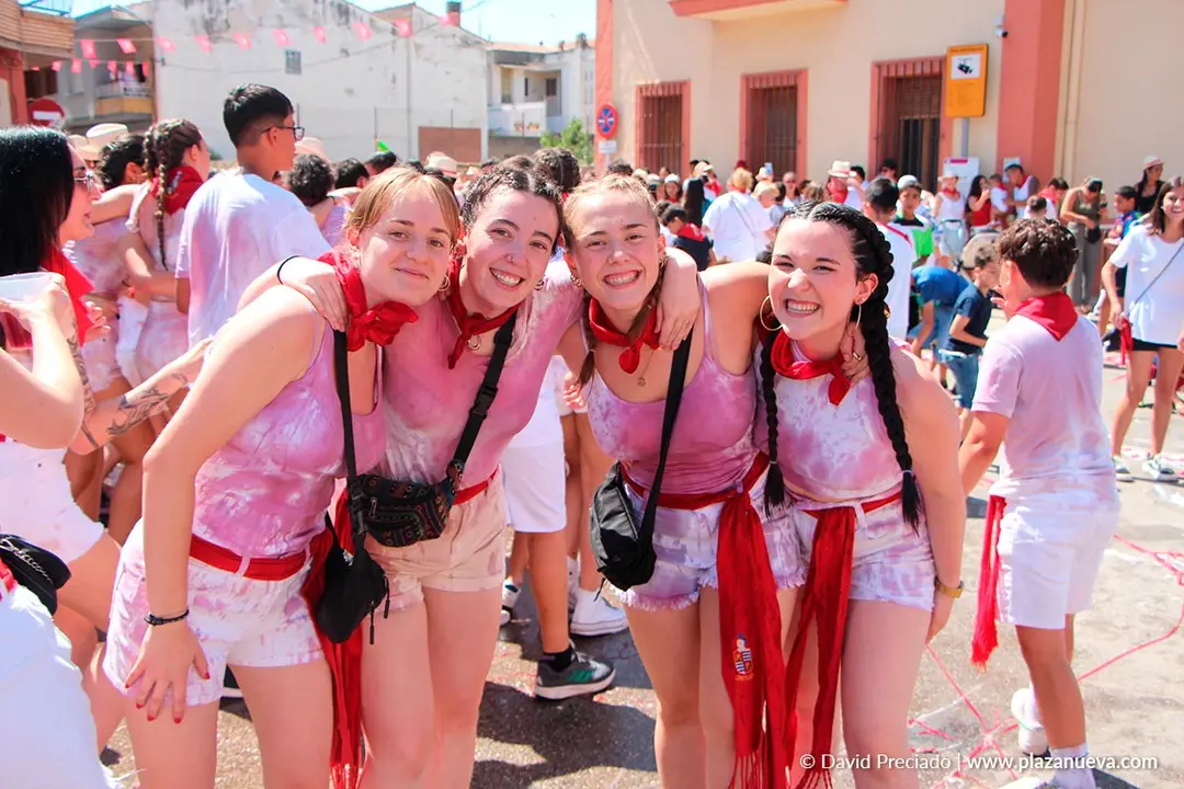 Fiestas de Castej&oacute;n 2025 57