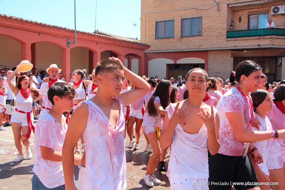 Fiestas de Castej&oacute;n 2025 58