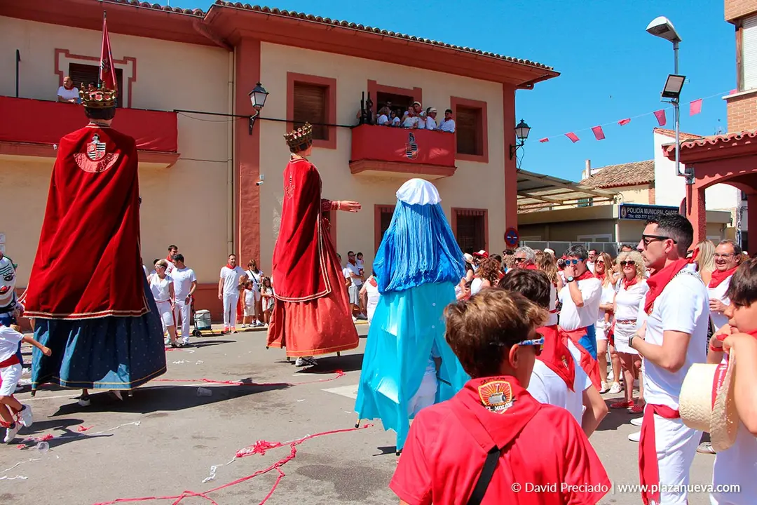 Fiestas de Castej&oacute;n 2025 60