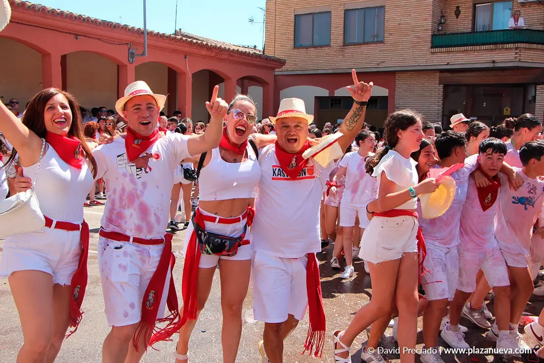 Fiestas de Castej&oacute;n 2025 59