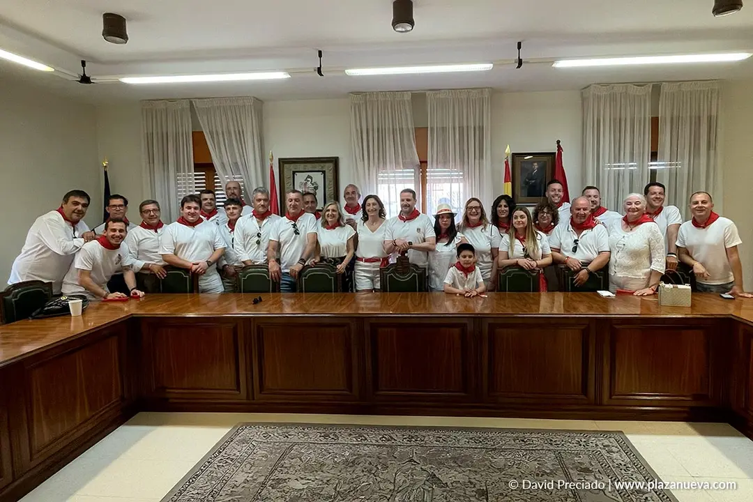 Fiestas de Castej&oacute;n 2025 61