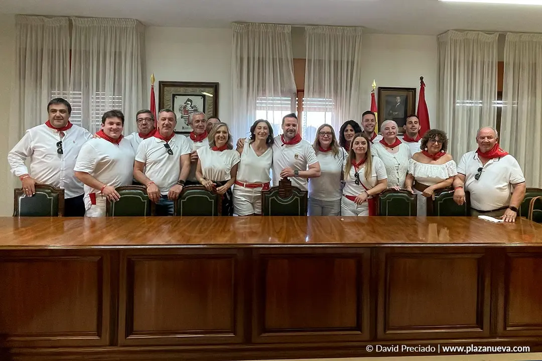 Fiestas de Castej&oacute;n 2025 62