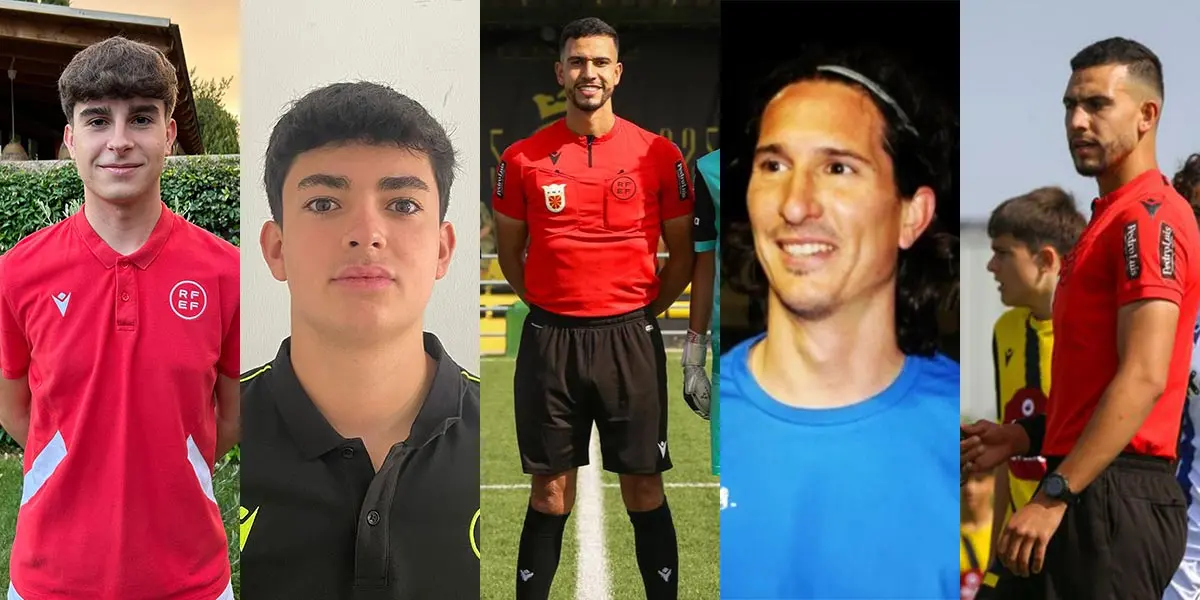 colegiados