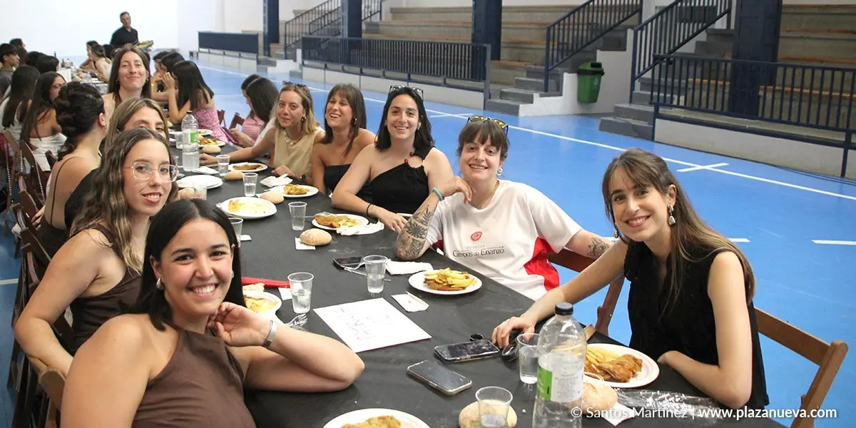 Fiestas de la juventud Murchante 2025 4