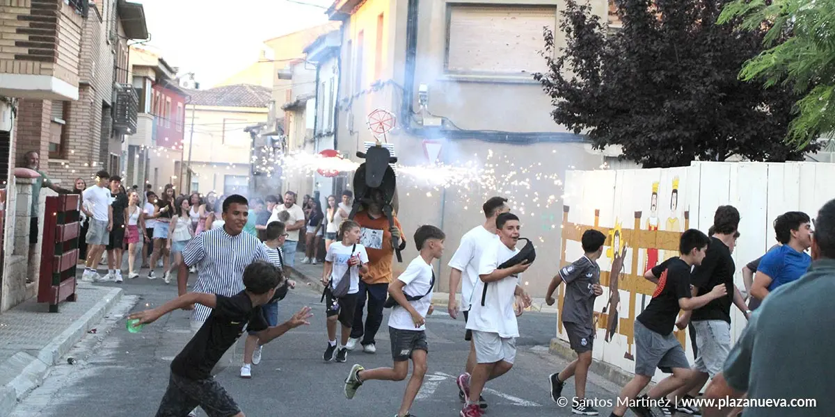 Fiestas de la juventud Murchante 2025 6