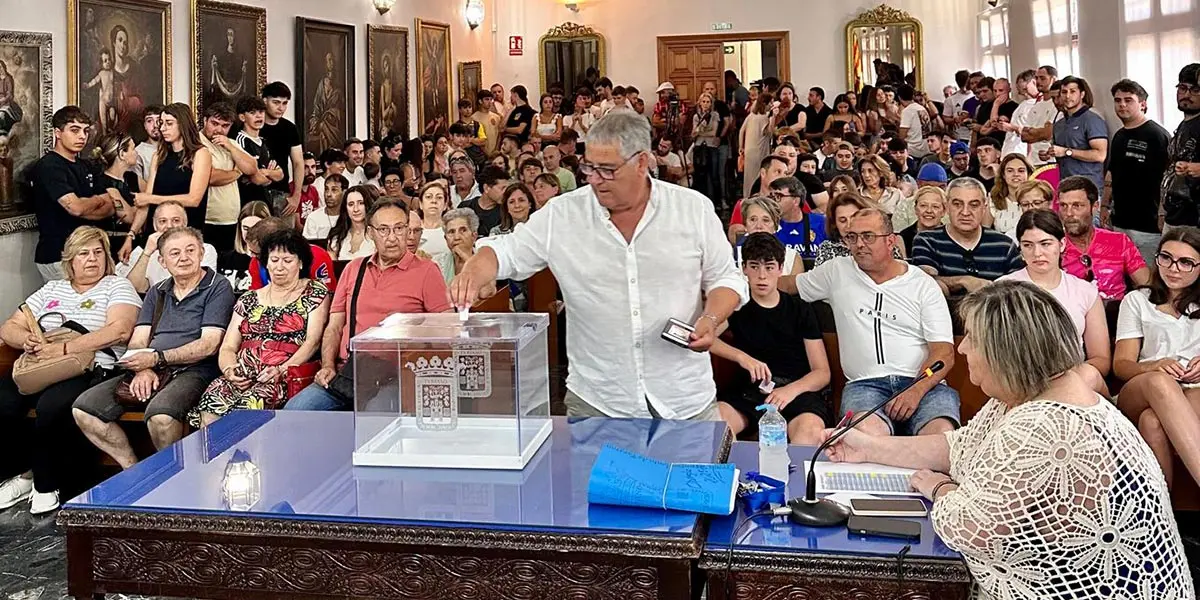 Sorteo Cipotegato Tarazona 2026 3