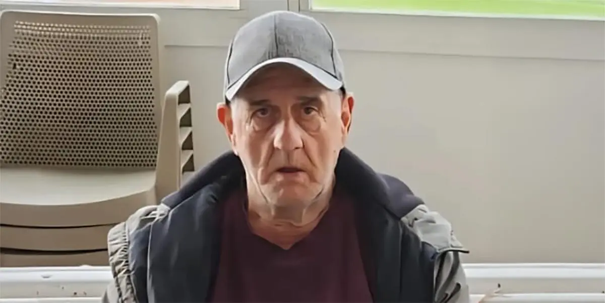 Jos&eacute; Antonio Fern&aacute;ndez ten&iacute;a 72 a&ntilde;os