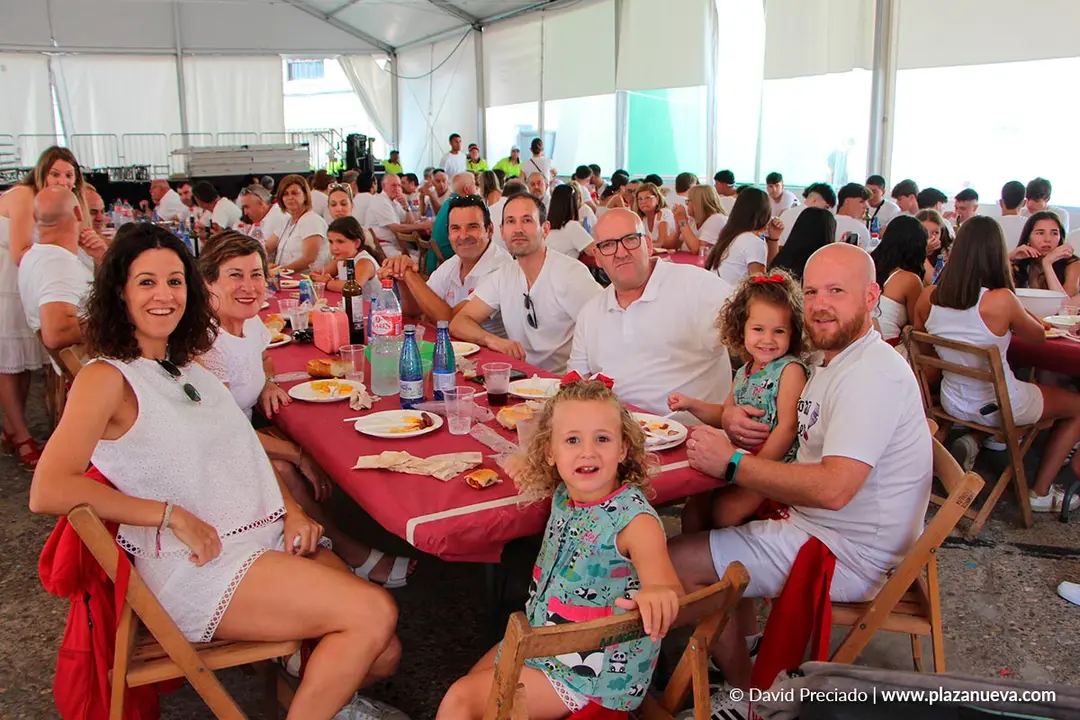 Fiestas de Cadreita 2025 3