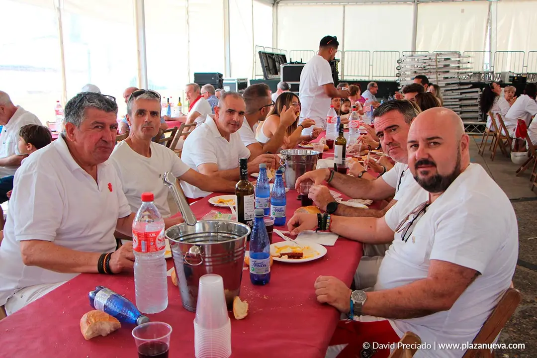 Fiestas de Cadreita 2025 4