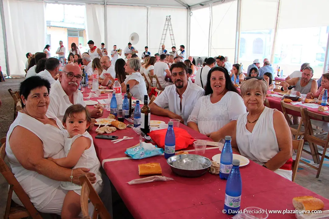 Fiestas de Cadreita 2025 8