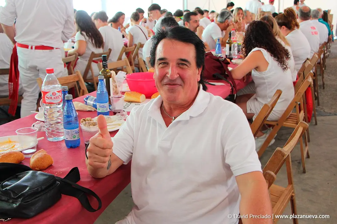 Fiestas de Cadreita 2025 9