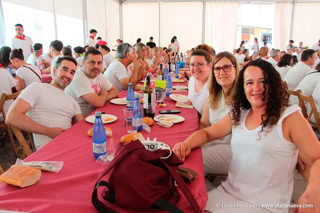 Fiestas de Cadreita 2025 10