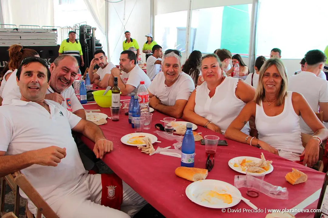 Fiestas de Cadreita 2025 11