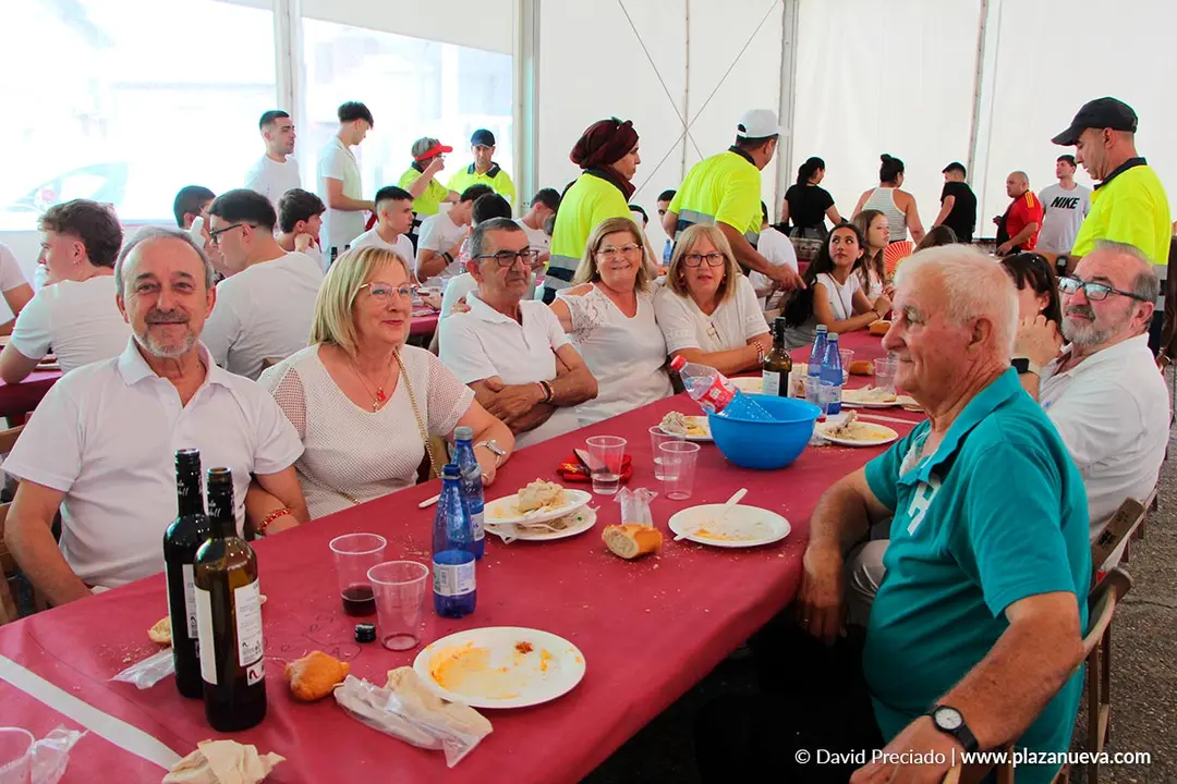 Fiestas de Cadreita 2025 12
