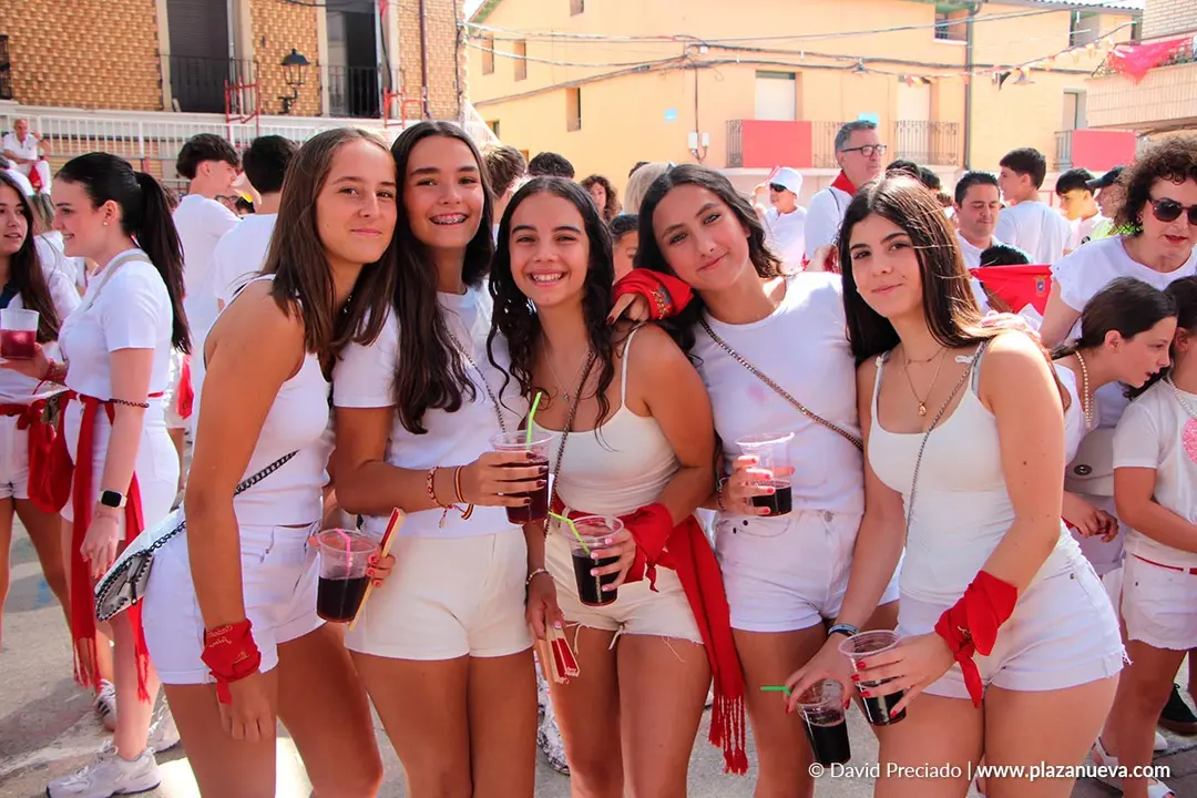Fiestas de Cadreita 2025 15