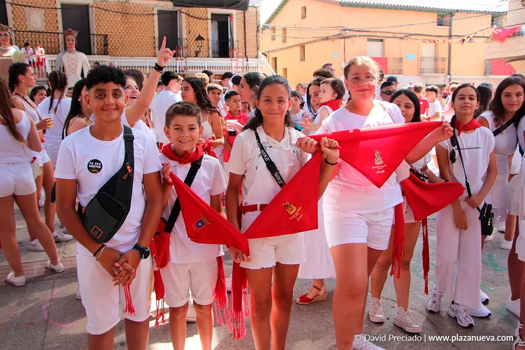 Fiestas de Cadreita 2025 14