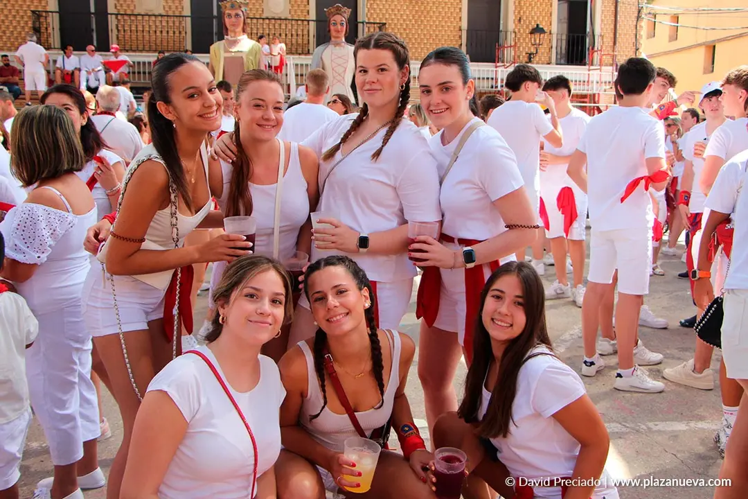 Fiestas de Cadreita 2025 16