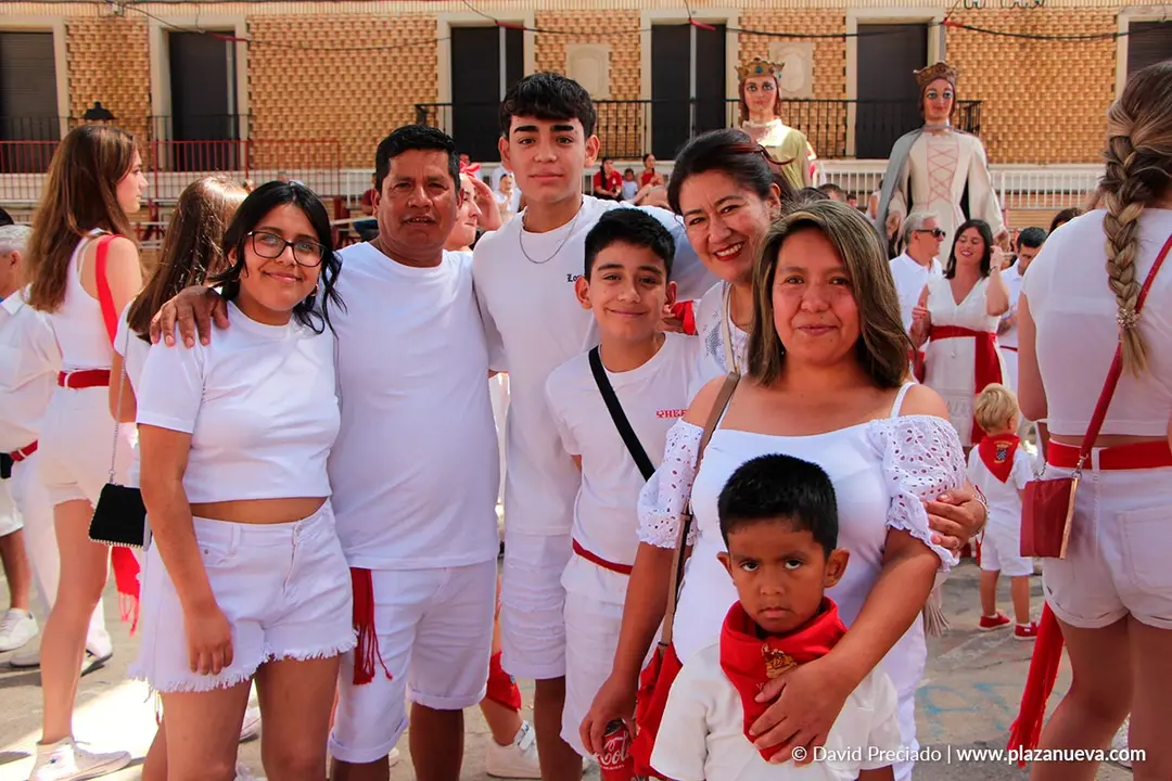 Fiestas de Cadreita 2025 17