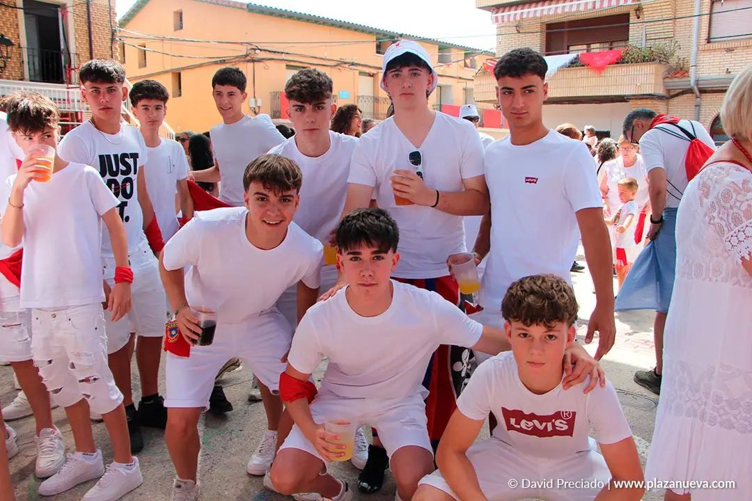 Fiestas de Cadreita 2025 18