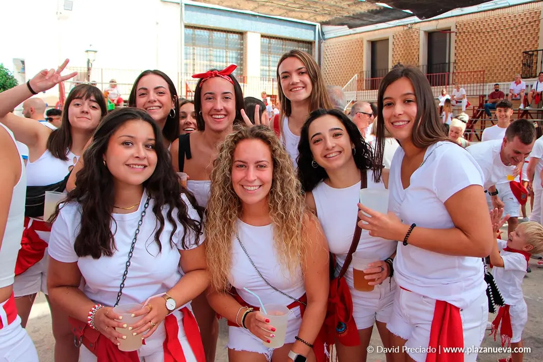 Fiestas de Cadreita 2025 19