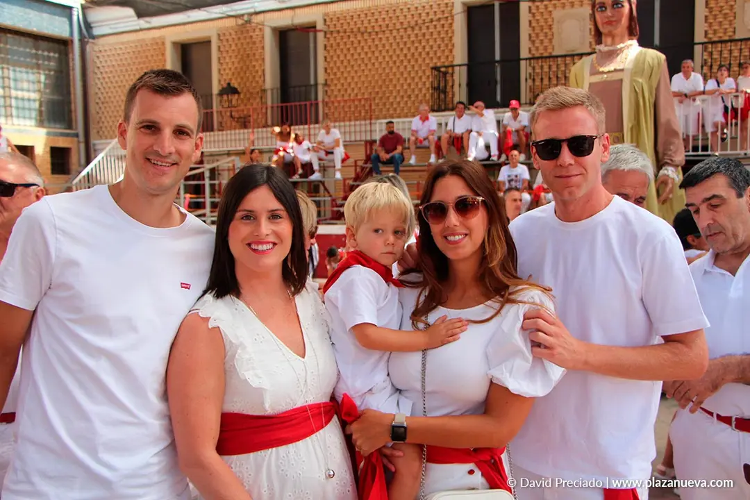 Fiestas de Cadreita 2025 20
