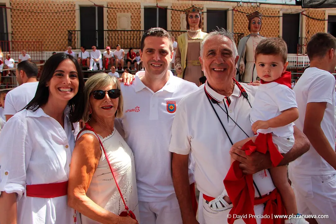 Fiestas de Cadreita 2025 21