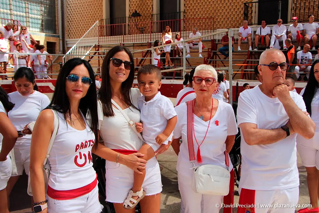 Fiestas de Cadreita 2025 22