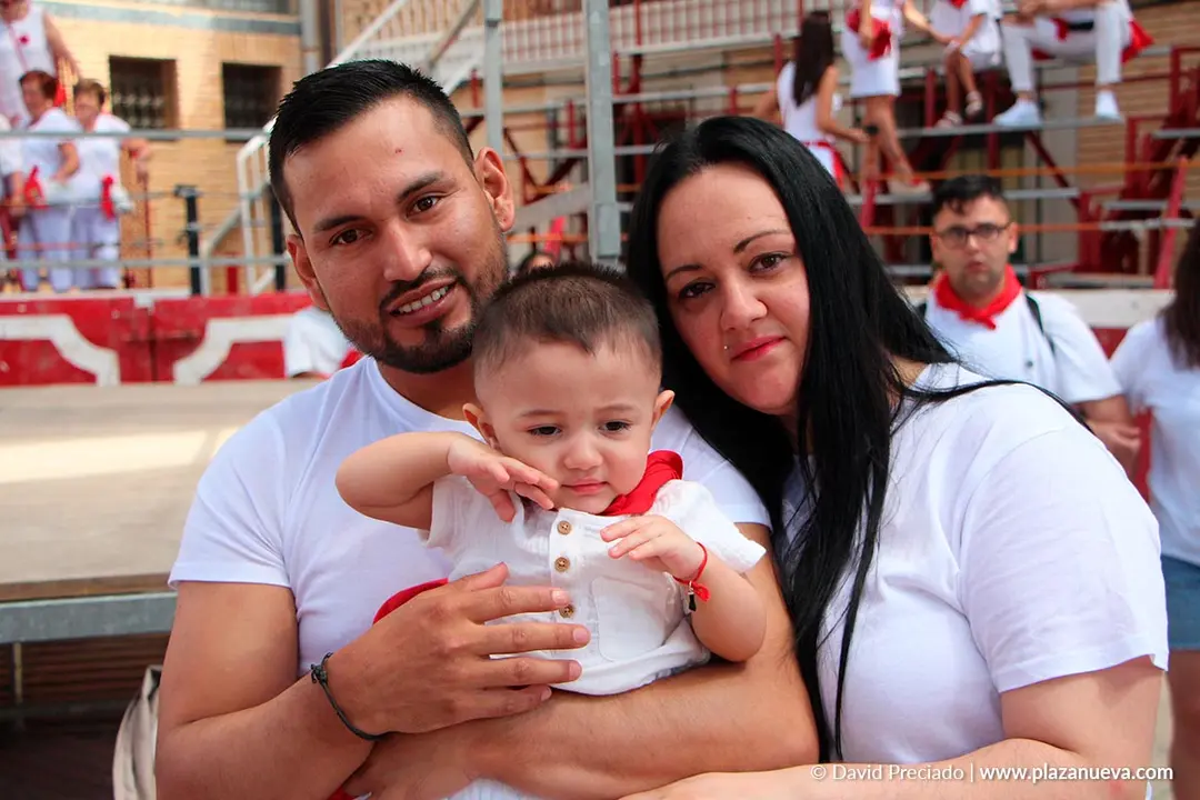 Fiestas de Cadreita 2025 23