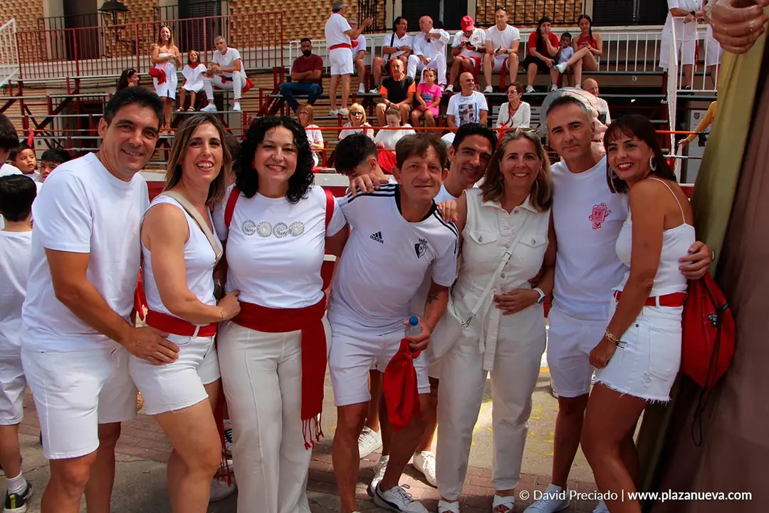 Fiestas de Cadreita 2025 25