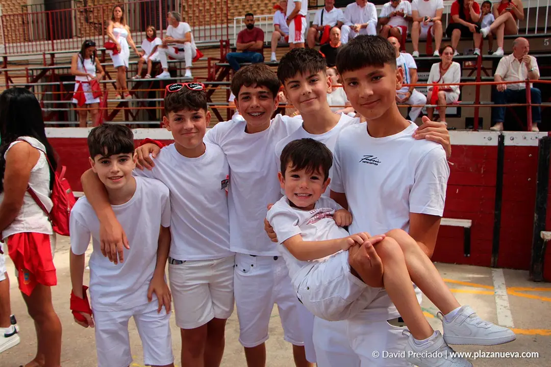 Fiestas de Cadreita 2025 24