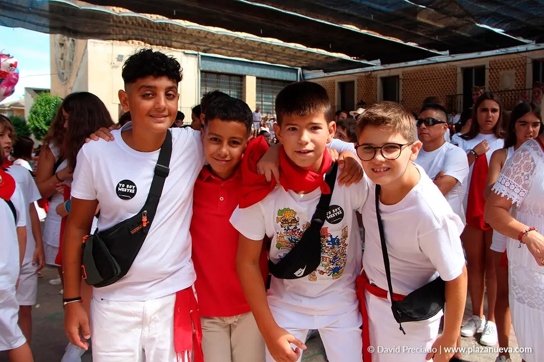 Fiestas de Cadreita 2025 27