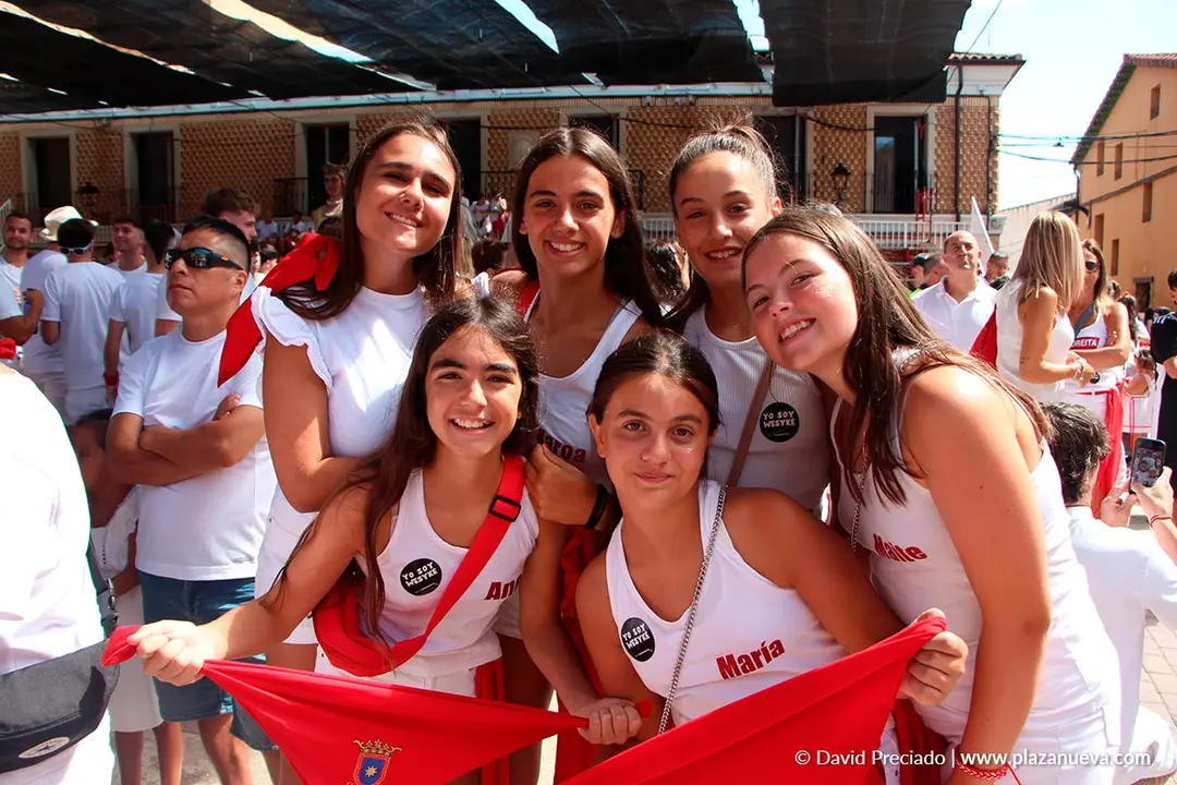 Fiestas de Cadreita 2025 28