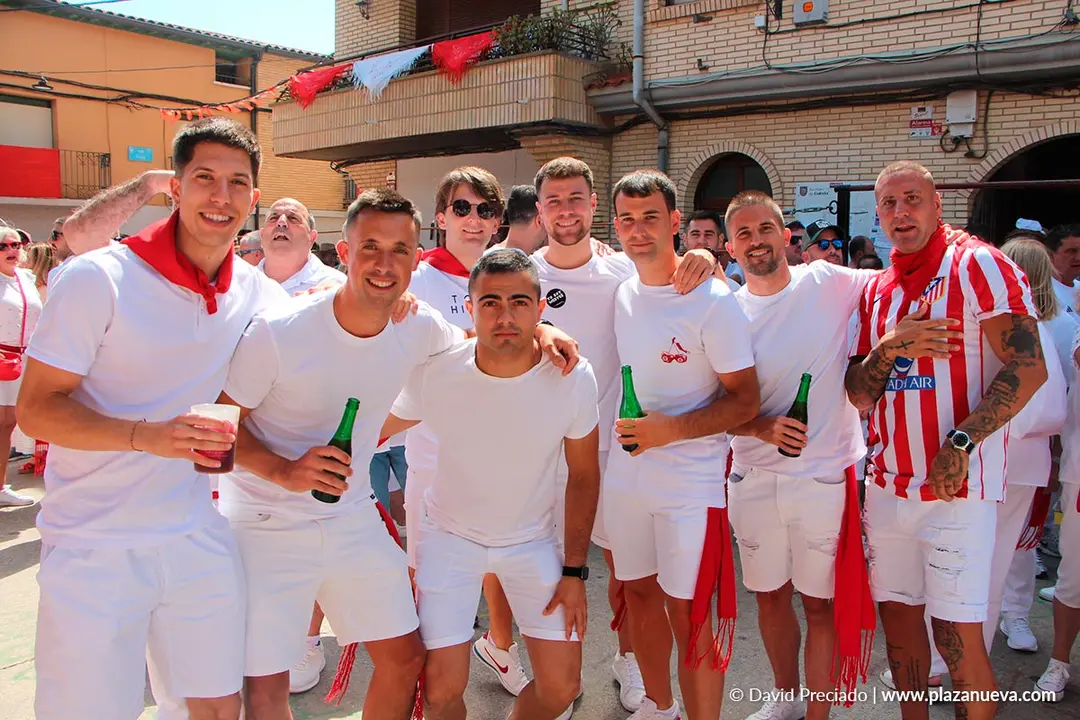 Fiestas de Cadreita 2025 29