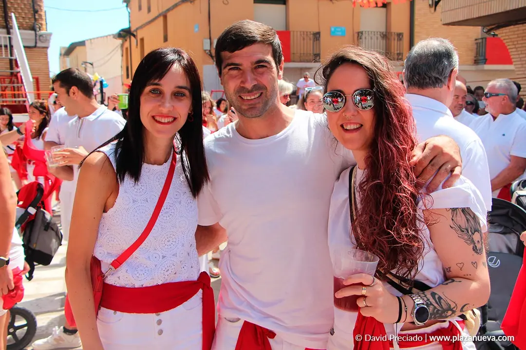 Fiestas de Cadreita 2025 30