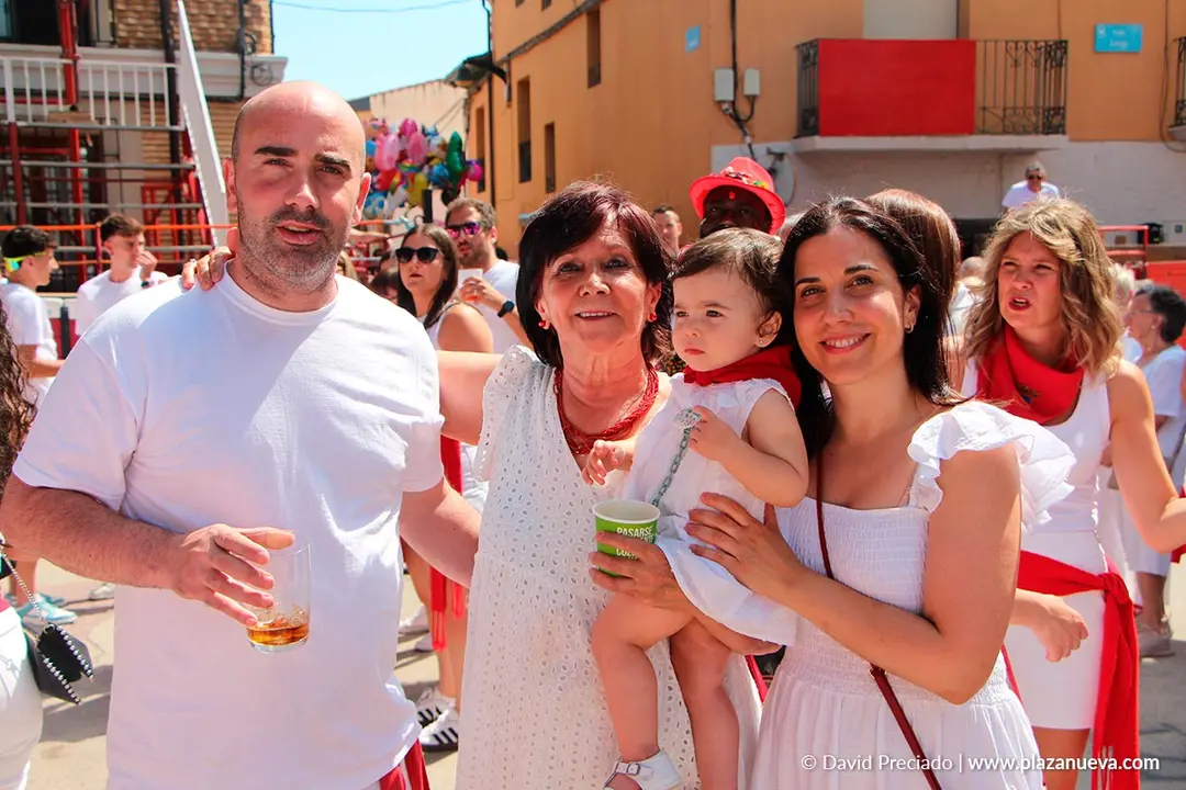 Fiestas de Cadreita 2025 31