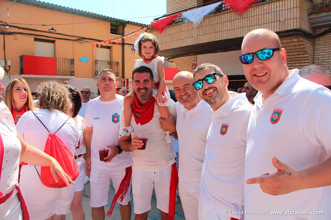 Fiestas de Cadreita 2025 32