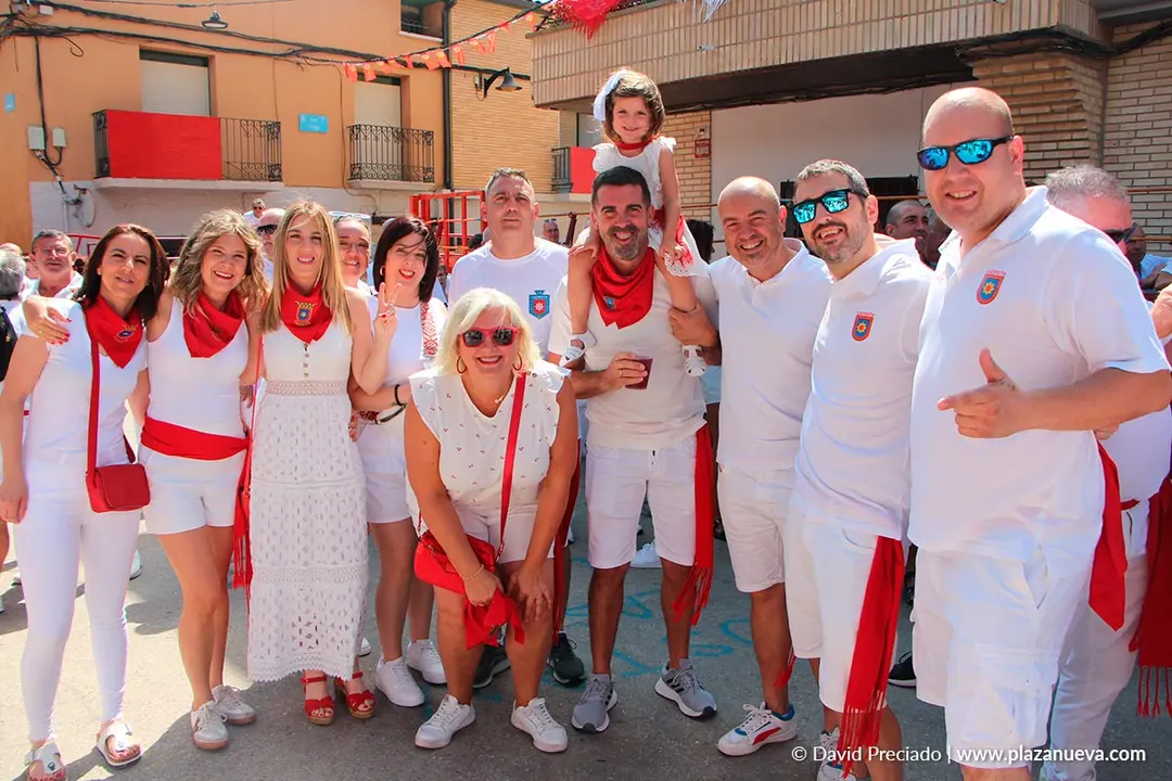 Fiestas de Cadreita 2025 33