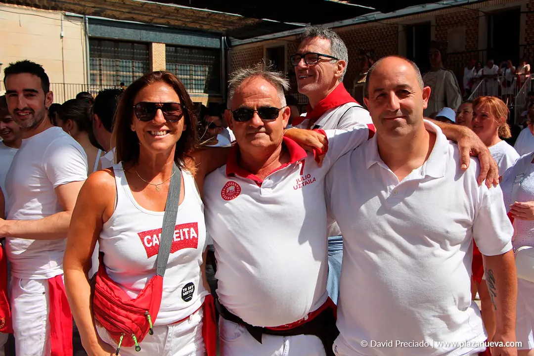 Fiestas de Cadreita 2025 34