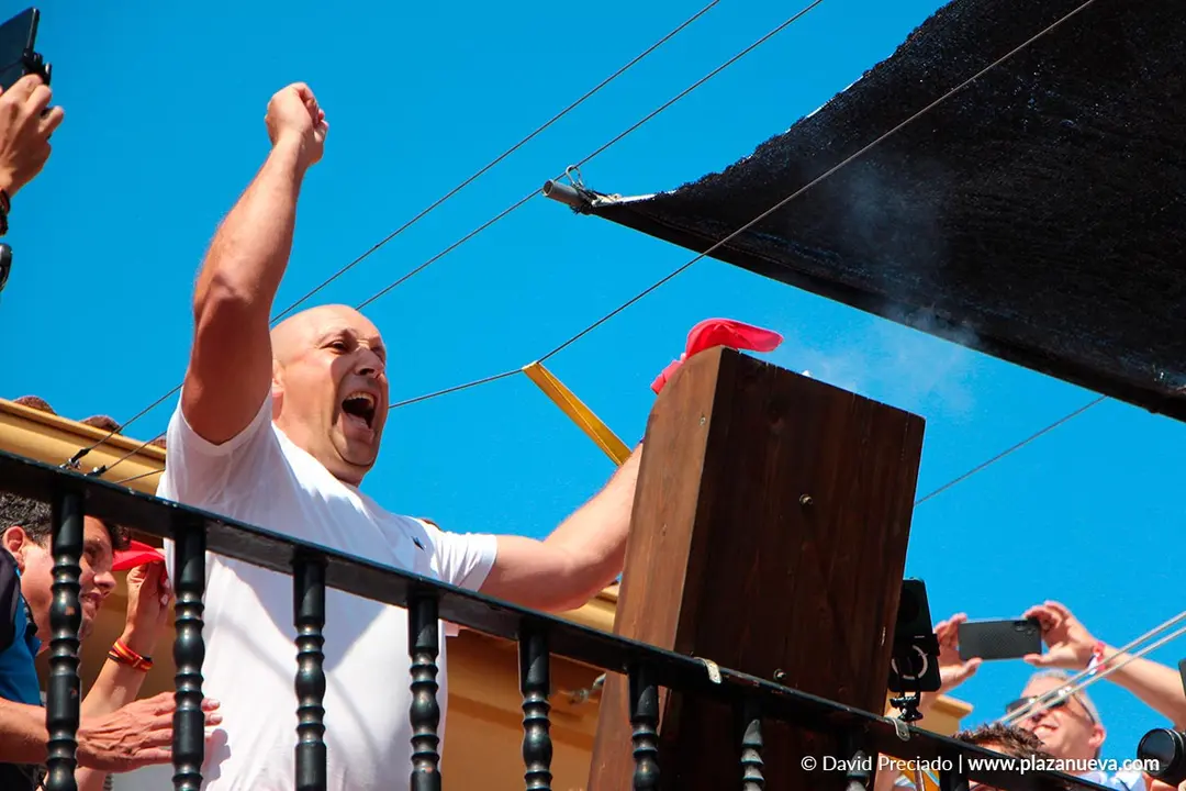 Fiestas de Cadreita 2025 37