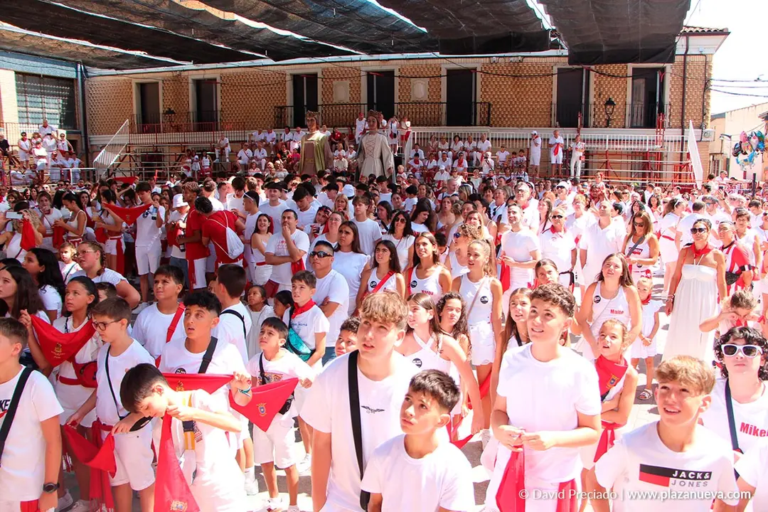 Fiestas de Cadreita 2025 35
