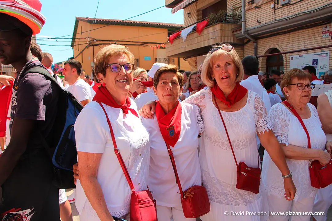 Fiestas de Cadreita 2025 39