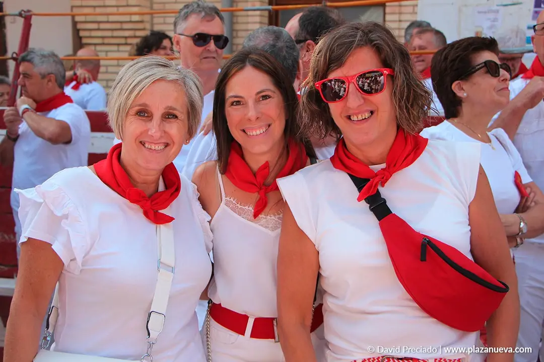 Fiestas de Cadreita 2025 40