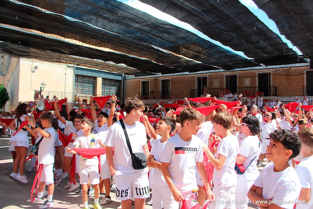 Fiestas de Cadreita 2025 38