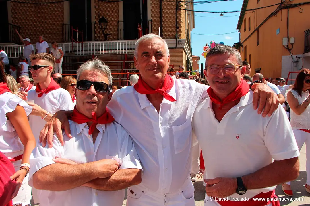 Fiestas de Cadreita 2025 42