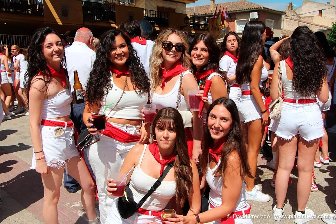 Fiestas de Cadreita 2025 43