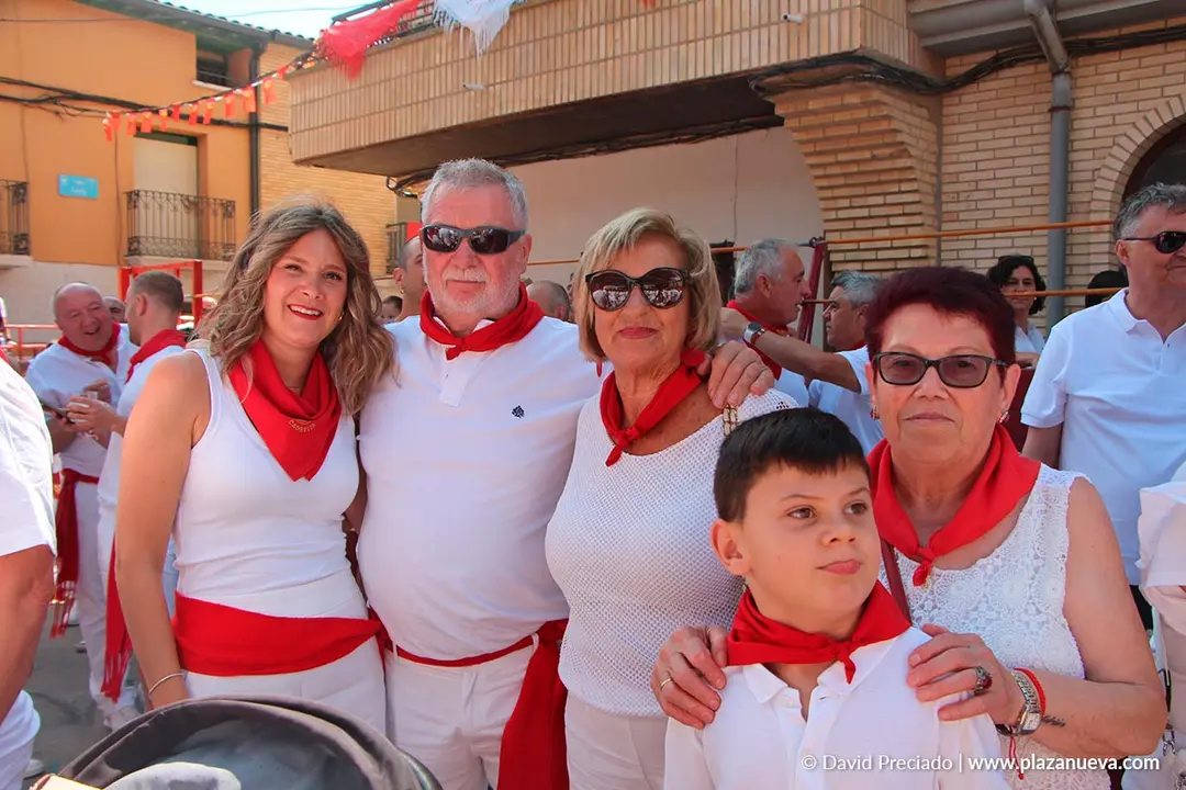 Fiestas de Cadreita 2025 41